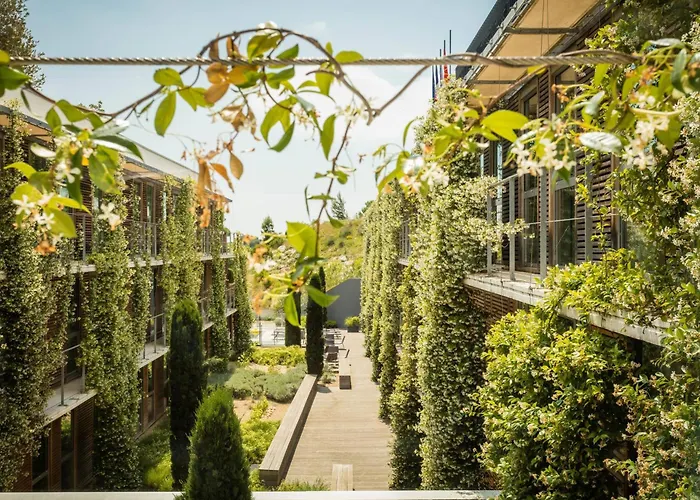 Courtyard By MarriottHotel Montpellier