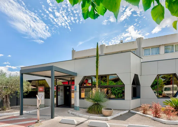 Ibis SudHotel Montpellier