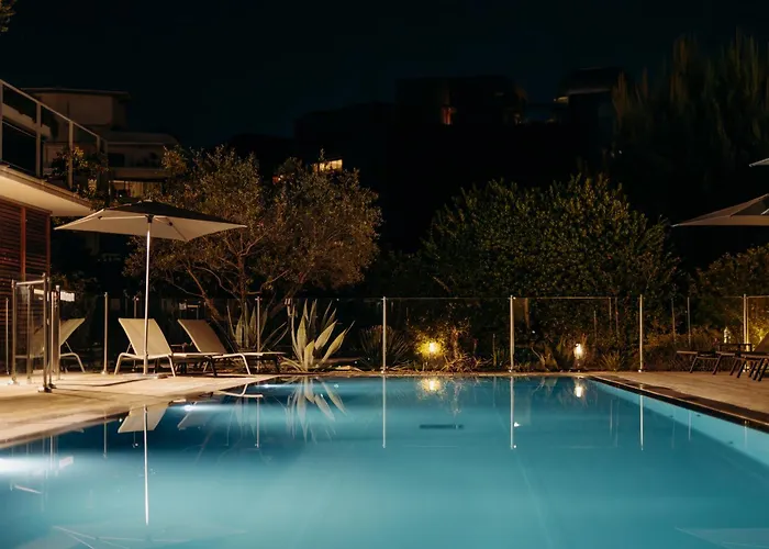 Courtyard By MarriottHotel Montpellier