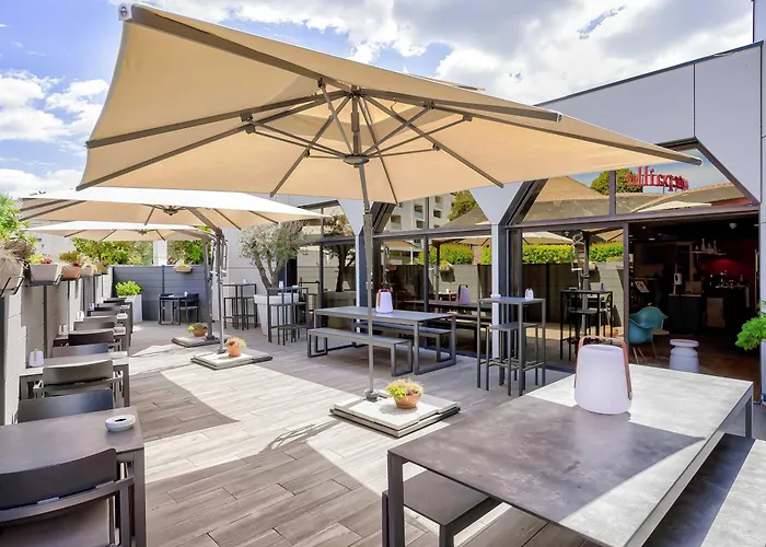 Ibis SudHotel Montpellier